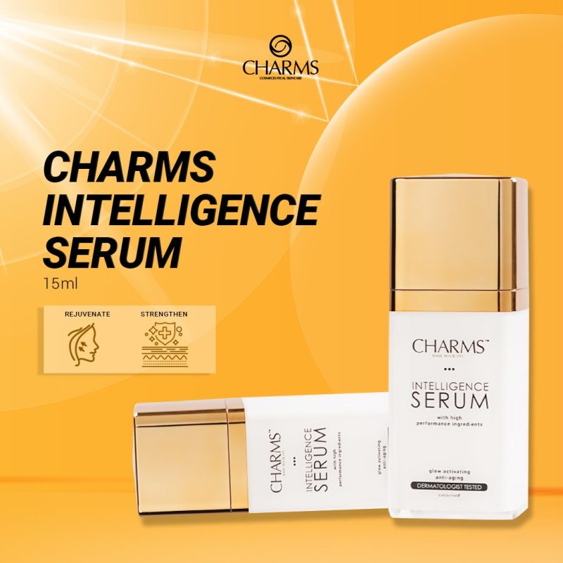 Intelligence Serum