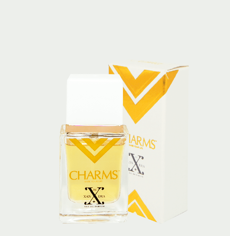 Aisha Eau De Parfum