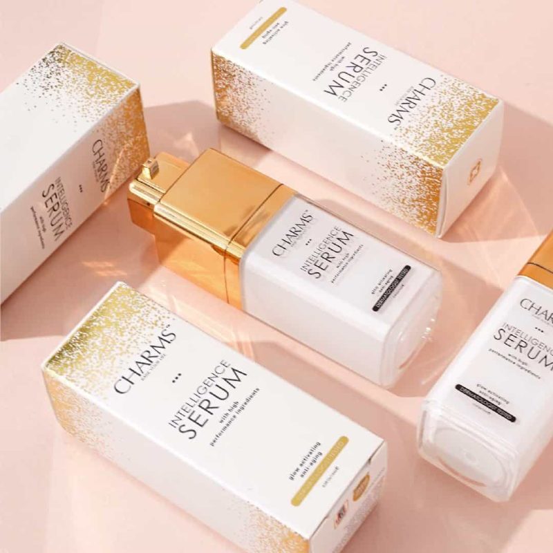 Intelligence Serum - Image 2