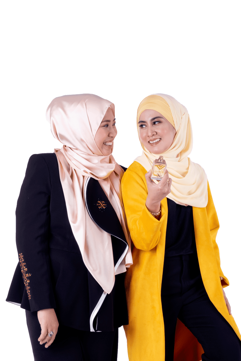 Aisha Eau De Parfum - Image 2