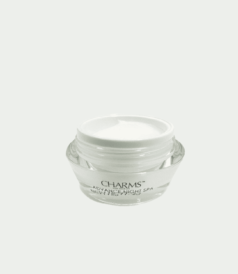 ADVANCE NIGHT SPA TRIPEPTIDE 10G
