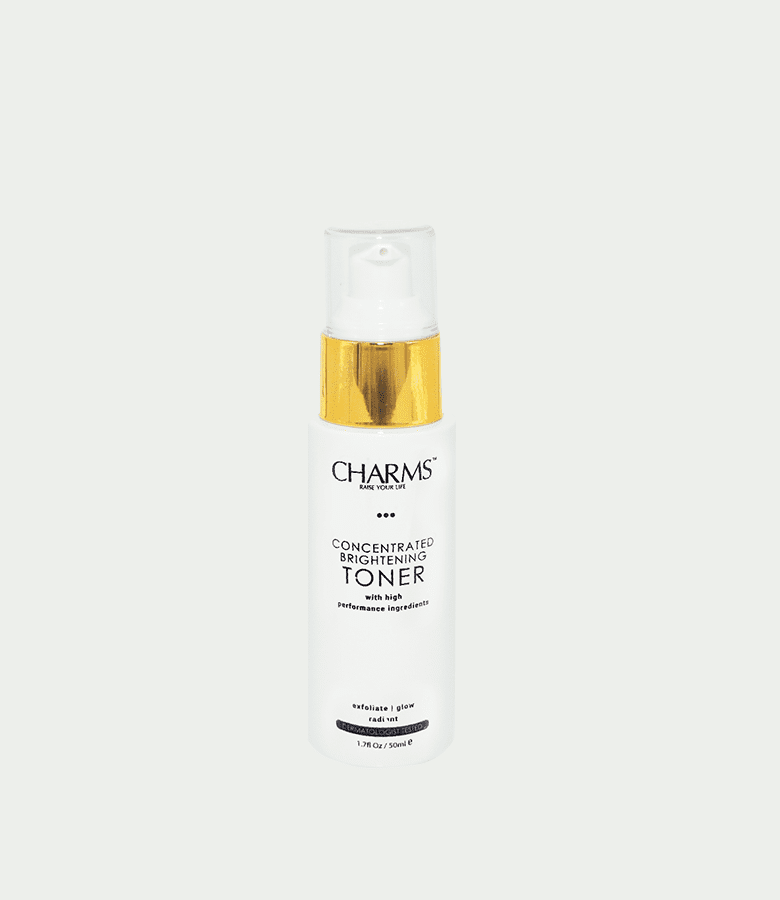 CHARMS BRIGHTENING TONER 50ML