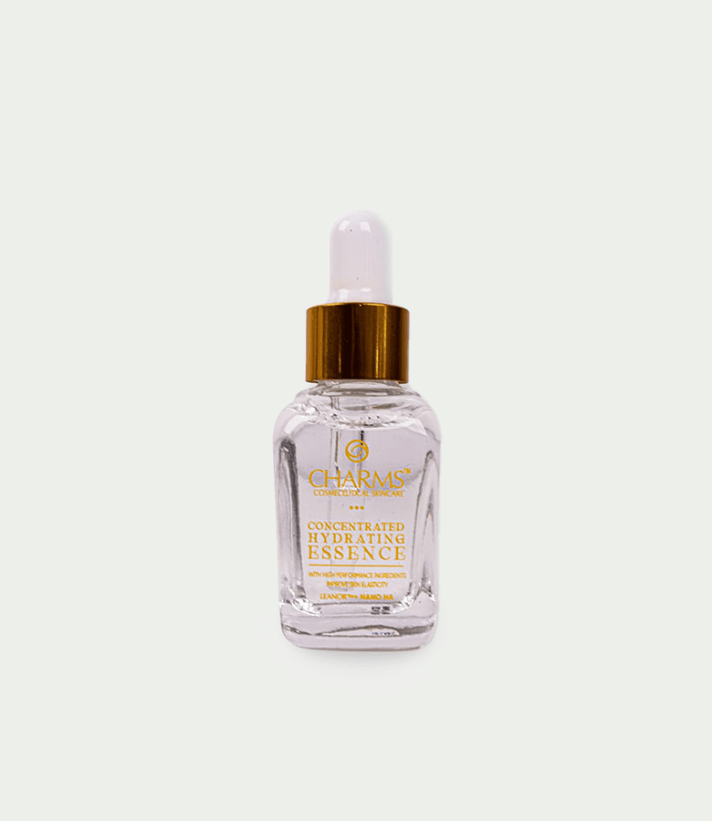 CHARMS CONCENTRATED HYDRATING ESSENCE (HYALURONIC ACID) 20ML