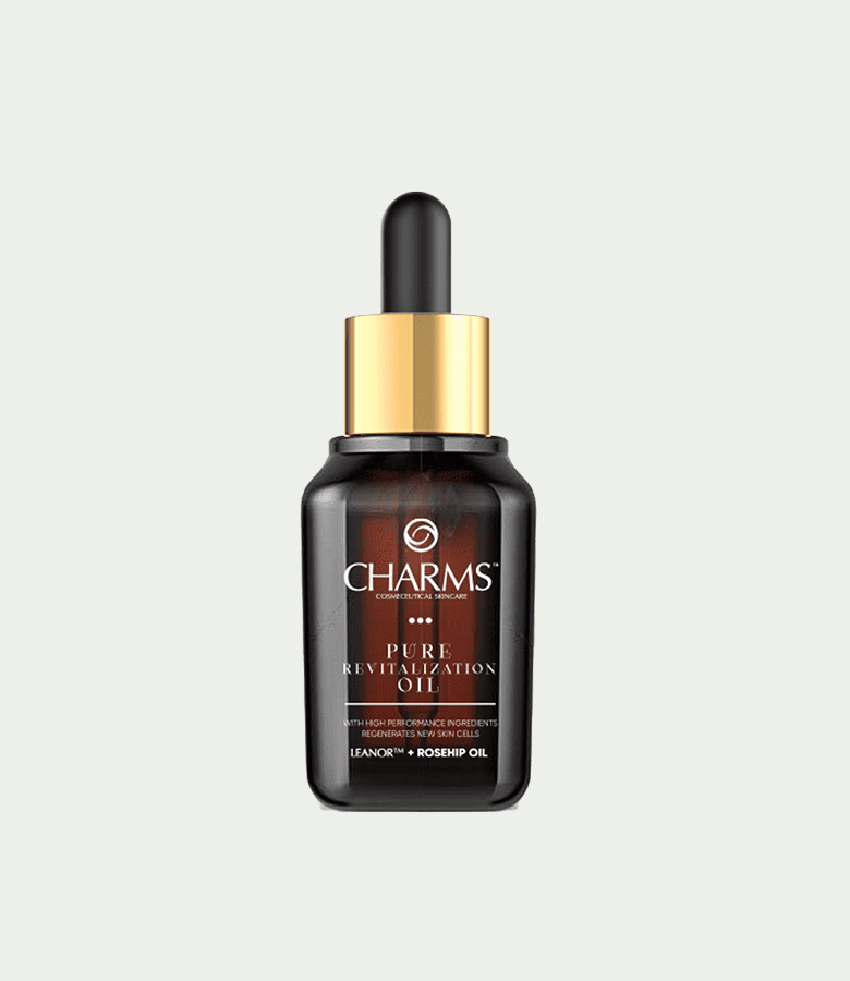 CHARMS PURE REVITALIZATION OIL 20ML