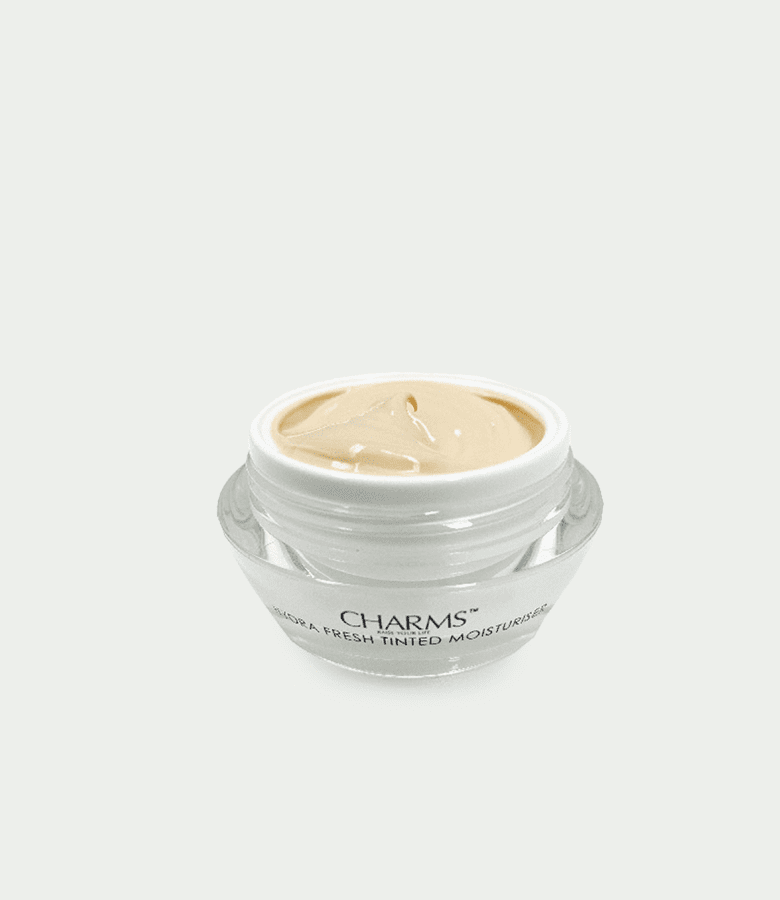 HYDRA FRESH TINTED MOISTURISER SPF50 BROAD SPECTRUM 15GM