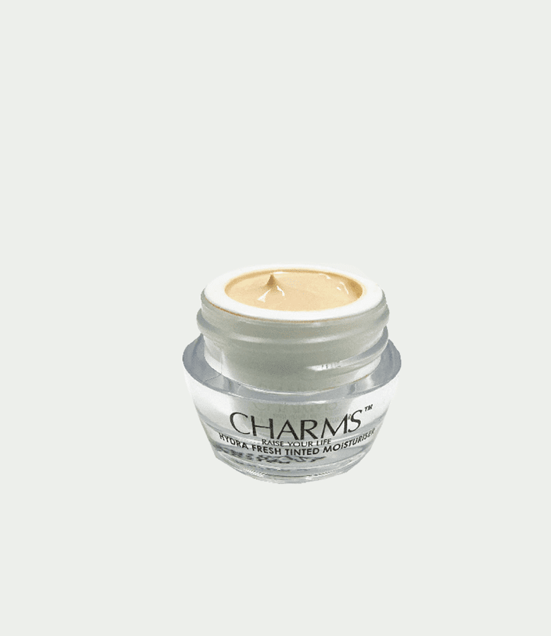 HYDRA FRESH TINTED MOISTURISER SPF50 BROAD SPECTRUM 5GM