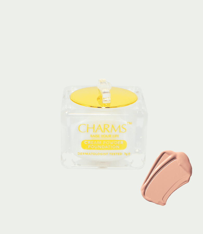 (PINKISH PINKISH) ANGEL EDITION CHARMS FOUNDATION7G
