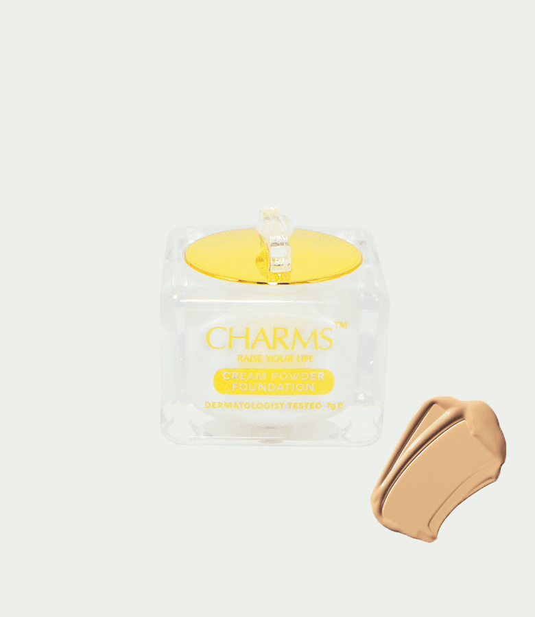 (ROYAL EDITION) ANGEL EDITION CHARMS FOUNDATION7G