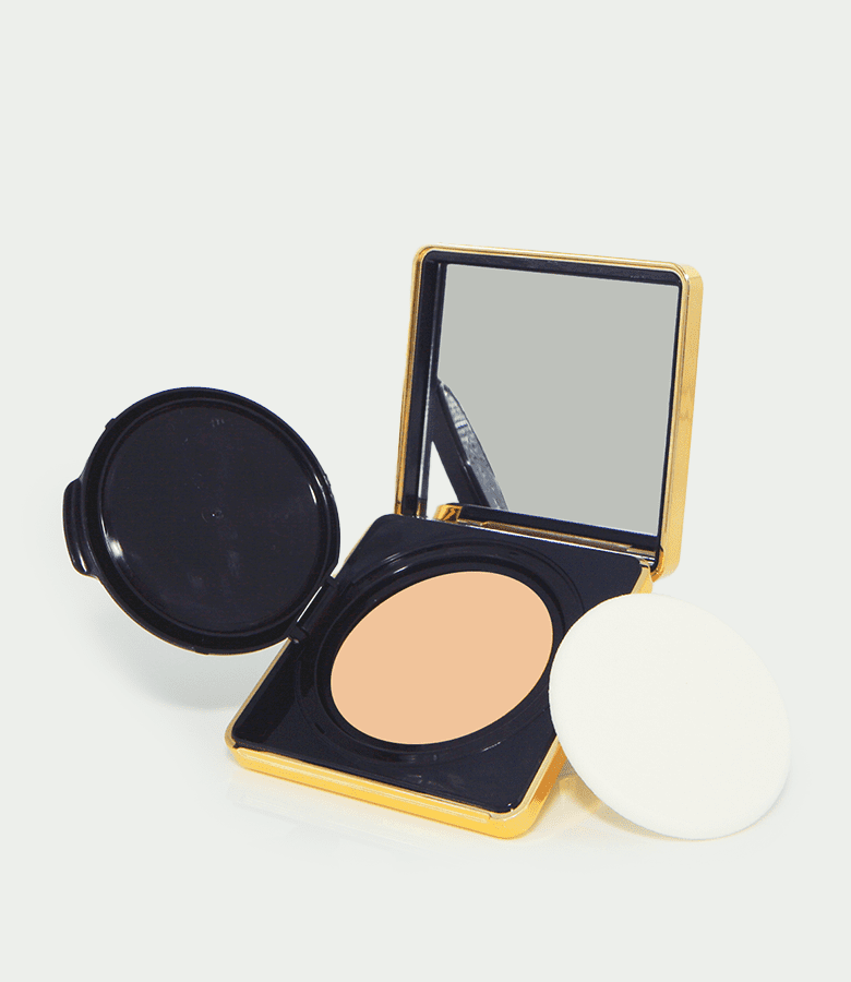 (WHITE DOLLY) NEW LOOK CHARMS FOUNDATION 20G