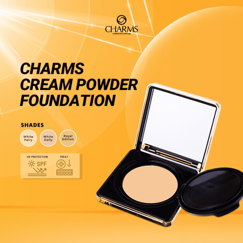 Foundation New Look 20g