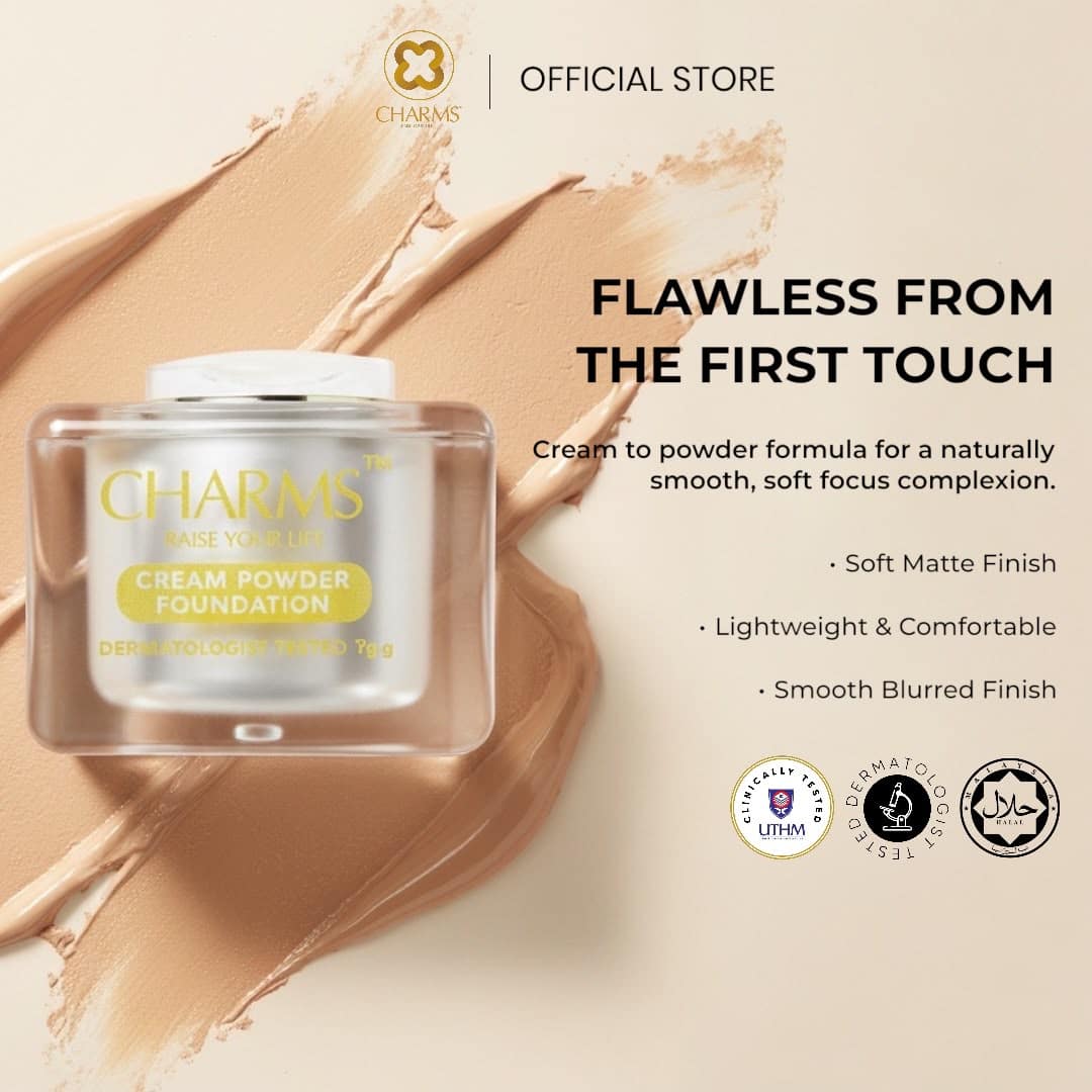 CHARMS FOUNDATION ANGEL EDITION 7GM
