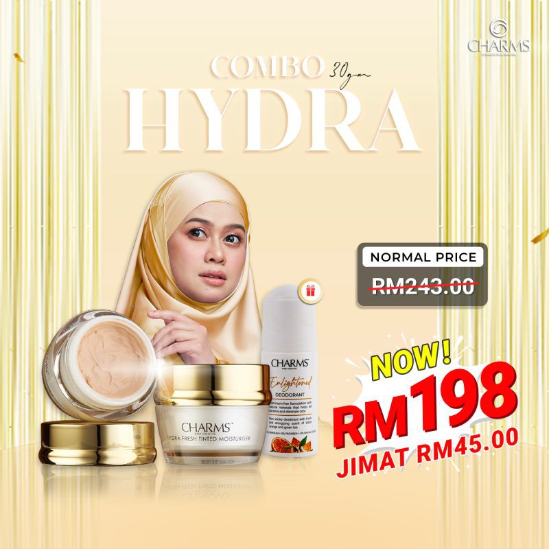 COMBO KAKJA CRAZY FRIDAY